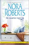 De zwarte roos - Nora Roberts - 9789034754349