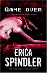 Game over - Erica Spindler - 9789034754653