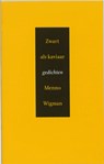 Zwart als kaviaar - Menno Wigman - 9789035122536