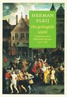 Het gevleugelde woord - PLEIJ, Herman - 9789035130906