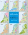 Dialectatlas van het Nederlands - SIJS, Nicoline van der - 9789035133785
