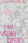 Vitale brein - Eddy van der Zee - 9789035136328