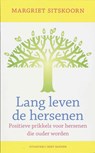 Lang leven de hersenen - Margriet Sitskoorn - 9789035136939