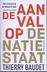 Aanval op de natiestaat - Thierry Baudet - 9789035137530