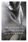 De algehele geschiedenis van het denken - Andre Klukhuhn - 9789035139688