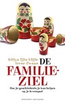 De familieziel - Kitlyn Tjin A Djie ; Irene Zwaan - 9789035140691