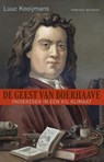 De geest van Boerhaave - Luuc Kooijmans - 9789035140790