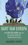 Hart van Europa - Marnix Krop - 9789035140868