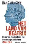 Het land van Beatrix - Hans Wansink - 9789035141186