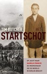 Het startschot - Tim Butcher - 9789035141650