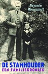 De stamhouder - ALEXANDER MÜNNINGHOFF - 9789035142268