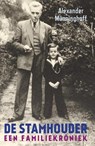 De stamhouder - Alexander Münninghoff - 9789035142275