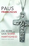 Kerk van barmhartigheid - Paus Franciscus - 9789035142701