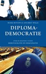 Diplomademocratie - Mark Bovens ; Anchrit Wille - 9789035142770