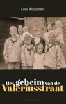 Het geheim van de Valeriusstraat - Luuc Kooijmans - 9789035142978
