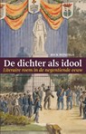 De dichter als idool - Rick Honings - 9789035144316