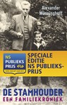 De stamhouder - Alexander Münninghoff - 9789035144439