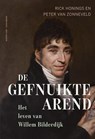 De gefnuikte arend - Rick Honings ; Peter van Zonneveld - 9789035144552