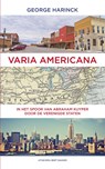 Varia Americana - George Harinck - 9789035144576