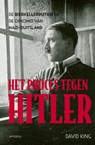 Het proces tegen Hitler - David King - 9789035145115