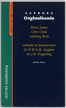 Zakboek oogheelkunde - Bethan James ; C. Chew ; A. Bron - 9789035226708