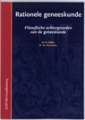 Rationele Geneeskunde - A.J. Hijdra ; M. Vermeulen - 9789035230163