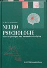 Neuropsychologie : over de gevolgen van hersenbeschadiging - CRANENBURGH, Ben van - 9789035230699