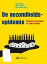 De gezondheidsepidemie - Johan Polder ; Sjoerd Kooiker ; Fons van der Lucht - 9789035233355