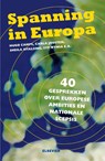 Spanning in Europa - Hugo Camps ; Carla Joosten ; Sheila Sitalsing ; Syp Wynia - 9789035251502
