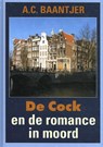 De Cock en de romance in moord - A.C. Baantjer - 9789036423670