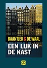 Een lijk in de kast - A.C. Baantjer ; Simon de Waal - 9789036426886