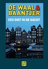 Een dief in de nacht - Simon de Waal ; A.C. Baantjer - 9789036427579