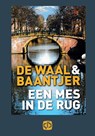 Een mes in de rug - Simon de Waal ; A.C. Baantjer - 9789036428118