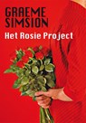 Het Rosie project - Graeme Simsion - 9789036429214