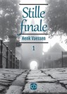 Stille finale - Henk Vaessen - 9789036430234