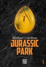 Jurassic Park - Michael Crichton - 9789036432597