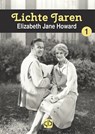 Lichte jaren (in 2 banden) - Elizabeth Jane Howard - 9789036435253