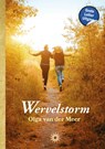 Wervelstorm - Olga van der Meer - 9789036438674