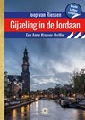 Gijzeling in de Jordaan - Joop van Riessen - 9789036438698
