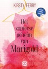Het zomerse geheim van Marigold - Kirsty Ferry - 9789036440417