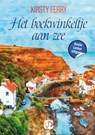 Het boekwinkeltje aan zee - Grote Letter Uitgave - Kirsty Ferry - 9789036440424