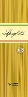 Het spaghettiboek - Carla Bardi - 9789036626378
