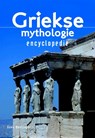 Griekse mythologie encyclopedie - Guus Houtzager - 9789036629645