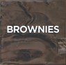 Brownies kookboekje magneetsluiting - Carla Bardi - 9789036631501