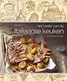 Het beste van de Italiaanse keuken -  - 9789036634755
