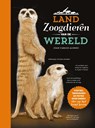 Landzoogdieren van de wereld - Juan Carlos Alonso - 9789036636544