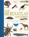 Wilde dierenatlas voor kinderen - John Farndon - 9789036637107