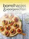 Borrelhapjes & voorgerechten - Carla Bardi - 9789036639415