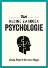 Psychologie - Het kleine zakboek - Emily Ralls ; Caroline Riggs - 9789036640312