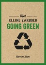 Going green - Het kleine zakboek - Harriet Dyer - 9789036640350